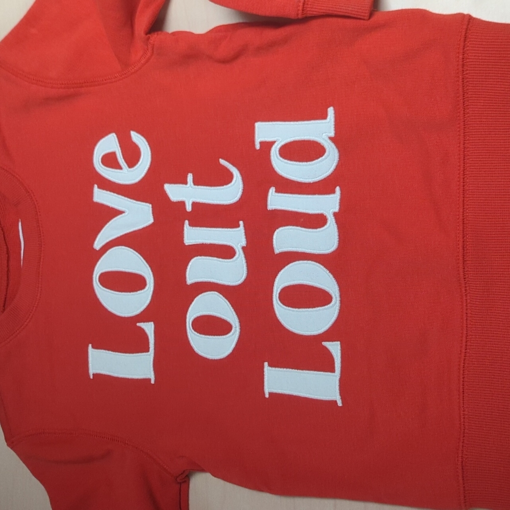 Kids sweatshirt